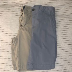 Children’s Place Chino Shorts